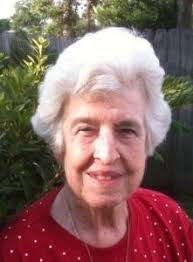 Arta Ault Obituary (2010)