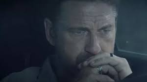 Ring worn by Will Spann (Gerard Butler) as seen in Last Seen Alive movie