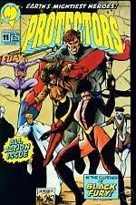 (also known as malibu graphics) was an american comic book the centaur heroes and other characters from adventure (miss fury and rocket ranger), aircel (cat. Mighty Man Comics Wikipedia