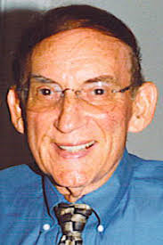 Mack Eason Obituary (2008)