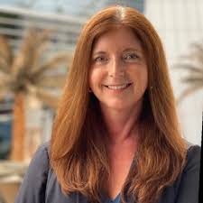 At the Best Practices in Teaching and Learning Conference today at Khalifa  University. Talking about Empowering Educators