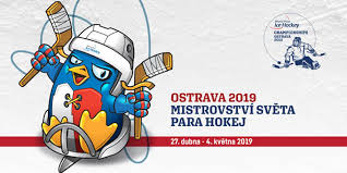 Vstupenky na akci mistrovství světa para hokej, která se koná 3.5.2019 od 13:00, ostravar aréna, ostrava. Exhibice Para Ostrava 2019 Vtahne V Patek Do Hry I Divaky Hc Vitkovice Ridera