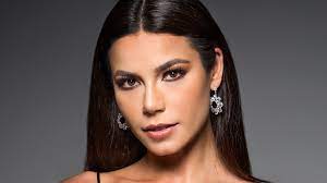 Julia began her journey as an international ambassador for leprosy six years ago and is an activist in india, china, europe and brazil and has received several. Julia Gama Miss Universo Brasil 2020