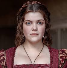 The True Story of Margaret Tudor of Scotland in the Spanish Princess