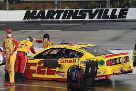 Most nascar races are unlike anything happening at a local level anywhere in the country. Martinsville To Have Doubleheader Today