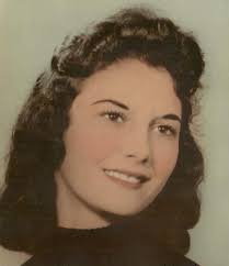 Obituary for Rosalie Dorsa Myrick