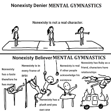 Maybe you would like to learn more about one of these? Nonexisty Logic Battlefordreamisland