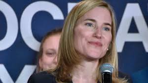 Vermont Attorney General-elect Charity Clark talks about her plans for the  state's highest law enforcement office