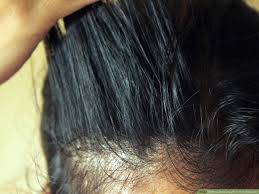 How To Balance Ph In Hair Naturally 5 Steps With Pictures