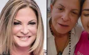 &quot;Si no es por la voz no la reconozco”: Dra. Polo impacta en redes al mostrarse al natural | 13.cl