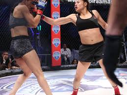 El deseo de alex vigo para dejar colón e ir a river. Melissa Martinez Vs Francis Hernandez To Co Headline Combate Americas Camino A Copa Combate Mma Fighting