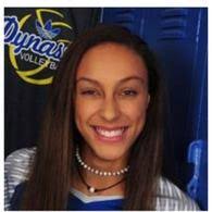 Brooklyn Young's Women's Volleyball Recruiting Profile