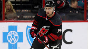 The carolina hurricanes (colloquially known as the canes) are a professional ice hockey team based in raleigh, north carolina. Nino Niederreiter Und Sebastian Aho Harmonieren