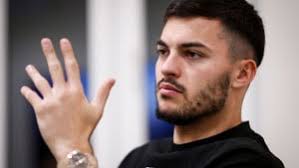 Gavrić nedostižan na vrhu liste strijelaca