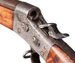 The Norwegian and Swedish 12mm Remington rolling block ...