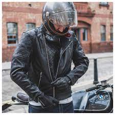 The Bike Exif Online Store Leather Jacket Black Bike Exif Leather Jacket