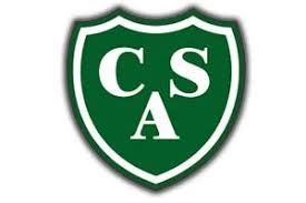 Calcaterra juega por sordo y capasso por lema. Se Funda El Club Atletico Sarmiento De Junin