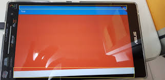 I want to be able to see the menu and dock at all times. Flutter How To Enter Full Screen Mode Stack Overflow