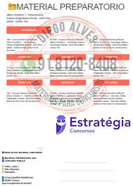 Grátis: 699316659-Apostila-Soluc-a-o-CNU-Bloco-8-Ni-vel-Medio-Intermedia-rio  - Material Claro e Objetivo em PDF para Estudo Rápido