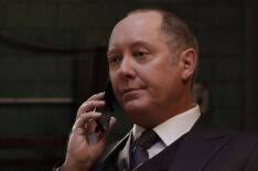 James Spader