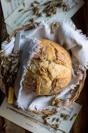 Como Hacer Masa Madre Casera Para Hacer Pan Pequerecetas Recetas De Pan Masa Madre Como Hacer Pan Casero