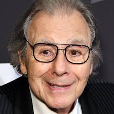 Alpha to Omega: Exposing 'the Osterman Weekend' (2004)