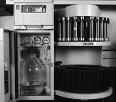 Column chromatography in chemistry is a chromatography method used to isolate a single chemical compound from a mixture. Determination Of Atmospheric Volatile And Semi Volatile Compounds Springerlink