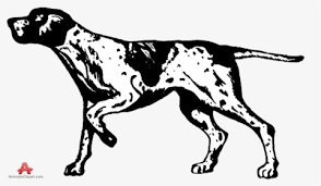 Fox hunting print set no. Dog Clipart Images Of Hunting Dogs Collection Transparent Simple Hunting Dog Drawing Hd Png Download Kindpng