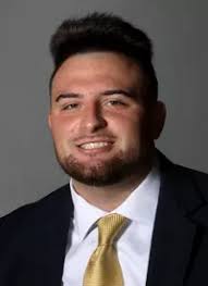 2019 Football Roster