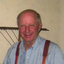 Obituary of Alan C. Hainsworth