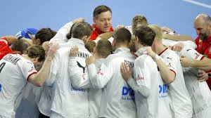 Februar 2020 ist das alfreð gíslason. Handball Wm So Steht Es Um Die Deutsche Nationalmannschaft