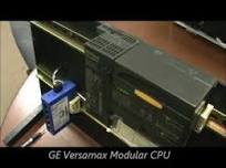 How to Replace the Battery in a GE Versamax CPU IC200CPUE05