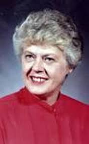 Joan Schmidt Obituary April 7, 2003