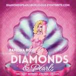 Diamonds & Pearls Burlesque