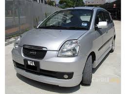 Beli kaca cermin online berkualitas dengan harga murah terbaru 2021 di tokopedia! Jual Kereta Kia Picanto 2008 Ls 1 1 Di Selangor Automatik Hatchback Silver Untuk Rm 8 700 4004953 Carlist My