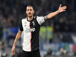 Бонуччи леонардо / leonardo bonucci. Leonardo Bonucci Tests Positive For Coronavirus