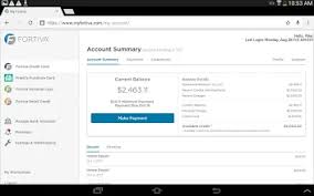 Maybe you would like to learn more about one of these? Fortiva Account Center Apps On Google Play