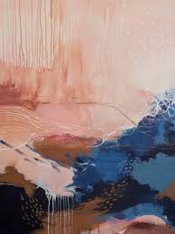 10 Tips To Improve Your Painting Laura Horn Art Abstract Art Painting Abstract Art Inspiration Art Painting