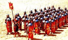 Civilizaţia şi cultura romană, cu asimilările vechilor civilizaţii mediteraneene, ale experienţelor ingineriei etrusce în construcţii, tehnici şi materiale, ca şi ale asiei mici şi ale tradiţiilor greceşti, au impus lumii antice reperele evoluate ale unei civilizaţii unitare. Cultura Si Civilizatia Romana Cunoasteistorie