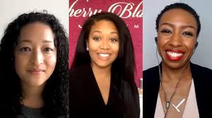 Explore our collection of motivational and famous quotes by authors you know and love. Black Women Don T Get Much Startup Business Funding These Founders Are Trying To Change That Cnn