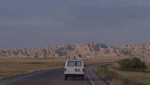 Highwayman films drama productions released on 7 may 2021 chloé mcdormand. Nomadland Journey Of A Modern Day Nomad Across The Landscape Of The American West Archdaily