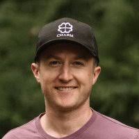 Peter Reinhardt (@reinpk)