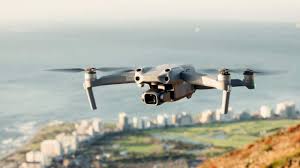 It also features a sony imx586 image sensor and supports quad bayer technology, granting higher dynamic range and color sensitivity. Dji Air 2s Vs Mavic Air 2 Difference Between The Two Drones Slashgear