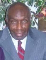 Obituary information for James A. Goodall