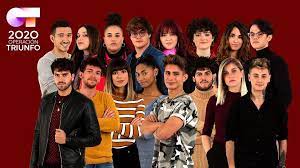 Todo lo que sabemos sobre 'ot' 2020: Ot 2020 Anuncia Las Primeras Firmas De Los Concursantes En Barcelona Madrid Valencia Y Sevilla