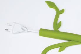 Design Milk Modern Design Cord Cover Design Milk Hide Cables