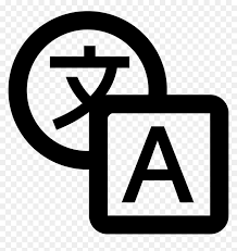 Ausmalbilder zum ausdrucken osterhasen ausmalbilder malvorlagen. Google Translate Icon Black And White Icon Request Icon Language Issue 904 Fortawesome Font Awesome Github Not Allowed The Products Or Characters Depicted In These Icons Are C By Google Wayop Iskandar