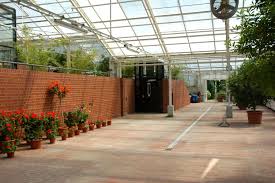 Maybe you would like to learn more about one of these? Neues Glashaus Bgbm