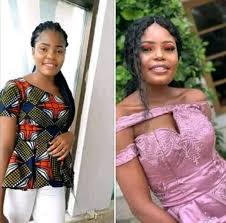 The family of iniobong umoren, has pleaded for the corpse of their daughter to be released to them by the police. H6t3cjisrem1qm