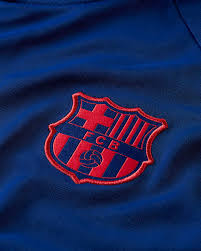 Athletic club vs fc barcelona. F C Barcelona Jdi Men S Jacket Nike Nl